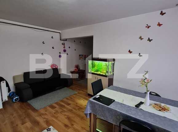 Apartament de vânzare 2 camere Floreşti - 79834AV | BLITZ Cluj-Napoca | Poza3
