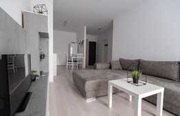 Apartament 2 camere, etaj intermediar, Soporului