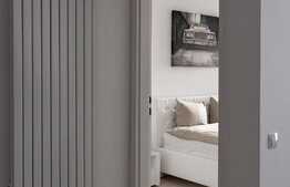 Apartament 2 camere, etaj intermediar, Soporului