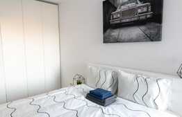 Apartament 2 camere, etaj intermediar, Soporului