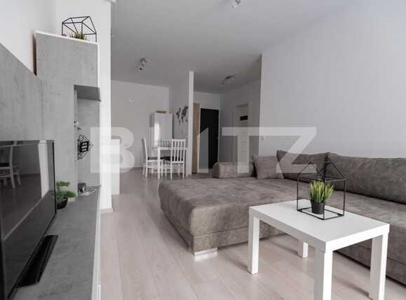 Apartament de vânzare 2 camere Sopor - 79835AV | BLITZ Cluj-Napoca | Poza1