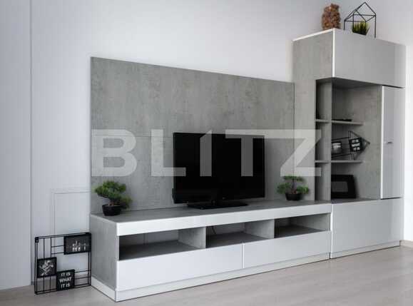 Apartament de vânzare 2 camere Sopor - 79835AV | BLITZ Cluj-Napoca | Poza2