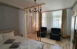 Reducere de pret! Pensiune la cheie, 2 apartamente, Turda Noua 