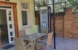 Reducere de pret! Pensiune la cheie, 2 apartamente, Turda Noua 