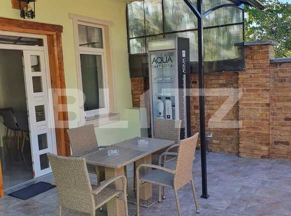 Casa de vanzare 4 camere Turda BLITZ 79836CV | BLITZ | Poza3