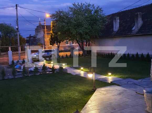 Casa de vanzare 4 camere Turda BLITZ 79836CV | BLITZ | Poza2