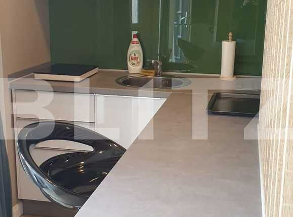 Garsonieră de închiriat Manastur - 79839AI | BLITZ Cluj-Napoca | Poza6