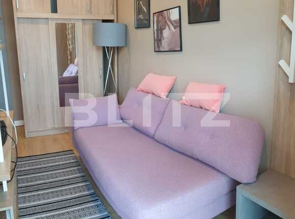 Garsonieră de închiriat Manastur - 79839AI | BLITZ Cluj-Napoca | Poza1