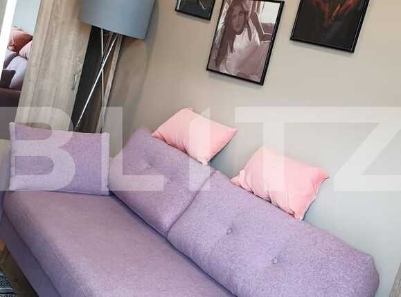 Garsonieră de închiriat Manastur - 79839AI | BLITZ Cluj-Napoca | Poza2