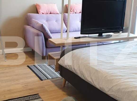 Garsonieră de închiriat Manastur - 79839AI | BLITZ Cluj-Napoca | Poza3