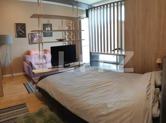 Garsonieră de închiriat Manastur - 79839AI | BLITZ Cluj-Napoca | Poza4
