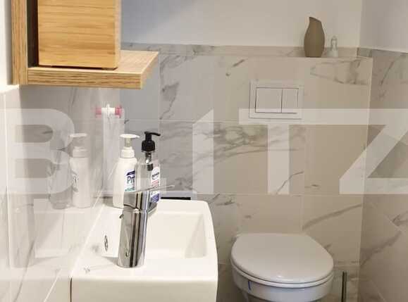 Garsonieră de închiriat Manastur - 79839AI | BLITZ Cluj-Napoca | Poza8