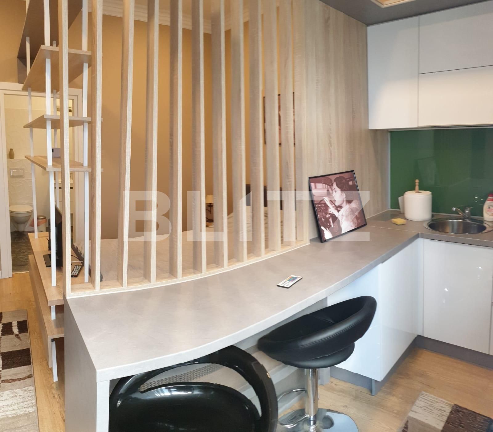 Garsonieră de închiriat Manastur - 79839AI | BLITZ Cluj-Napoca | Poza7