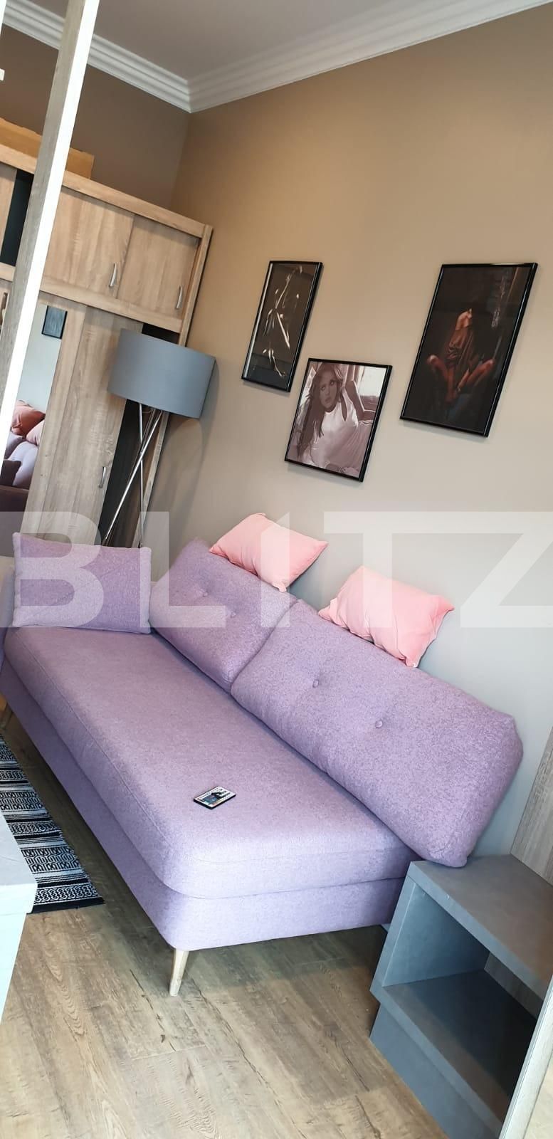 Garsonieră de închiriat Manastur - 79839AI | BLITZ Cluj-Napoca | Poza2