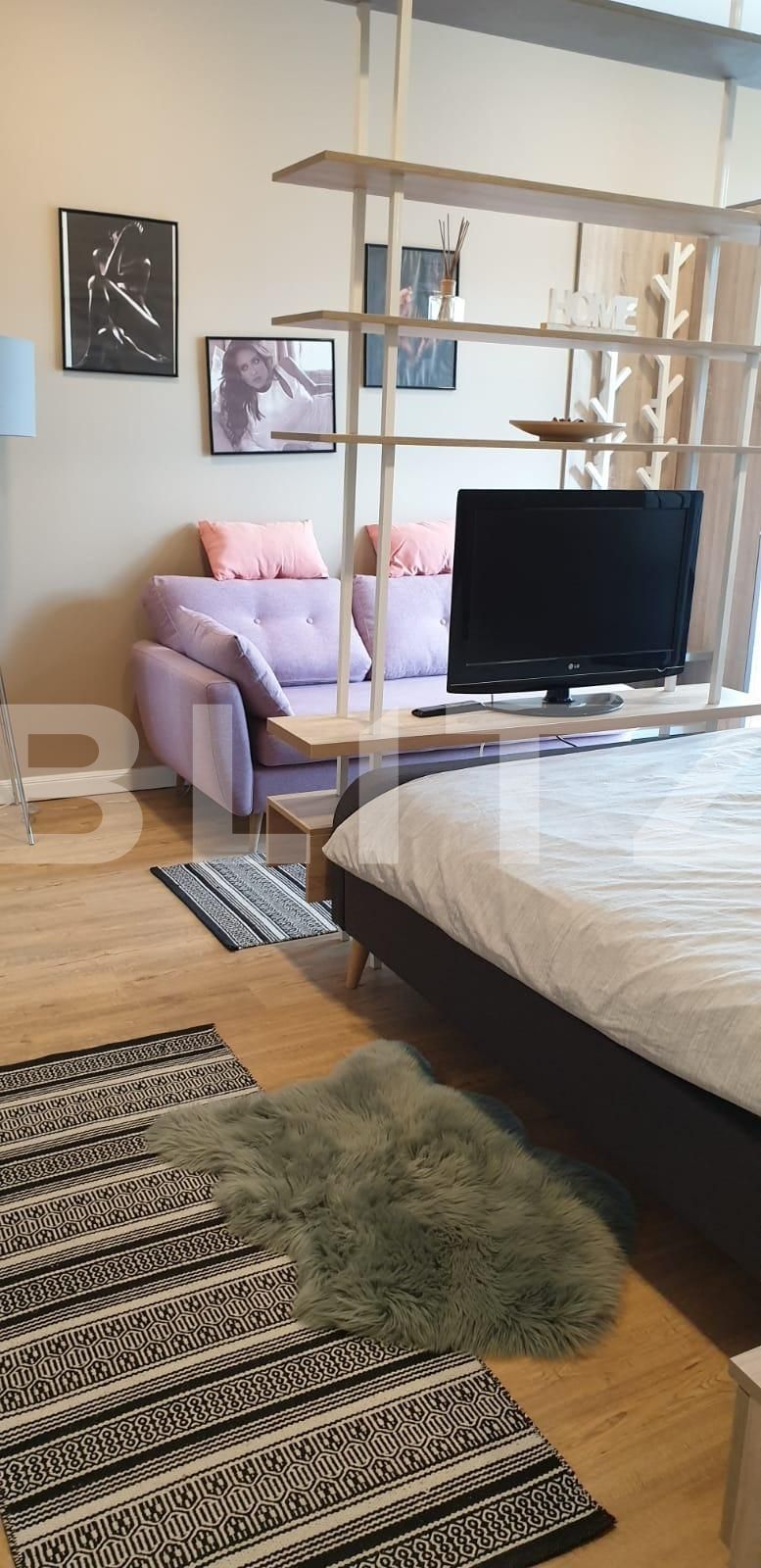 Garsonieră de închiriat Manastur - 79839AI | BLITZ Cluj-Napoca | Poza3