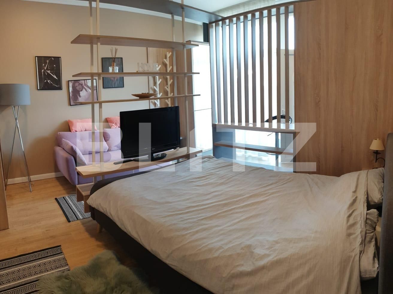 Garsonieră de închiriat Manastur - 79839AI | BLITZ Cluj-Napoca | Poza4