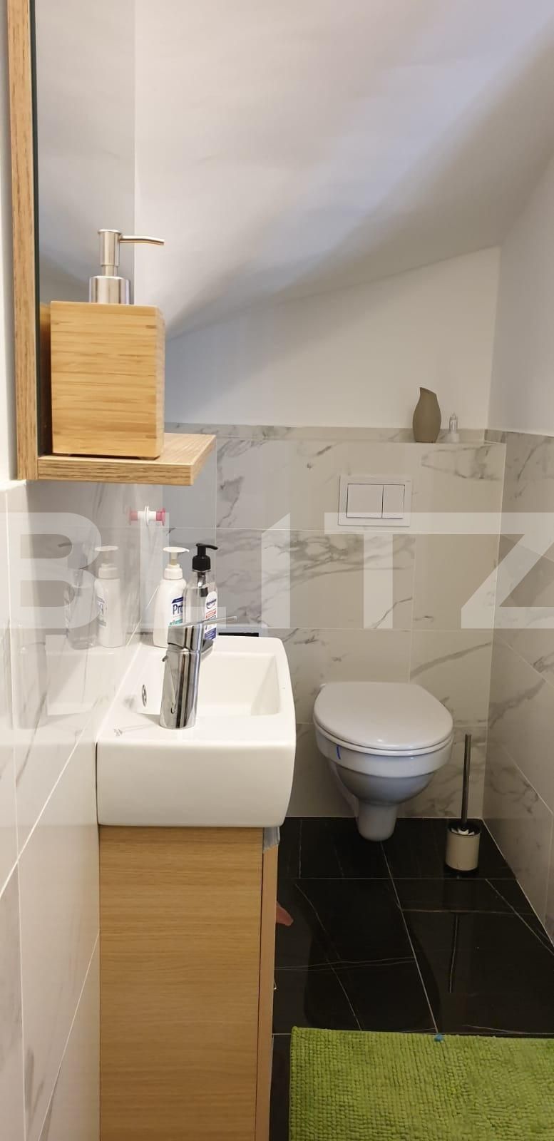Garsonieră de închiriat Manastur - 79839AI | BLITZ Cluj-Napoca | Poza8