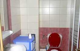 Inchiriere apartament 2 camere, 46 mp utili, zona Edgar Quinet, mobilat modern