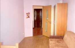 Inchiriere apartament 2 camere, 46 mp utili, zona Edgar Quinet, mobilat modern