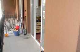 Inchiriere apartament 2 camere, 46 mp utili, zona Edgar Quinet, mobilat modern