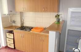 Inchiriere apartament 2 camere, 46 mp utili, zona Edgar Quinet, mobilat modern