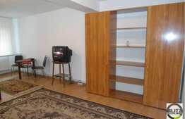Inchiriere apartament 2 camere, 46 mp utili, zona Edgar Quinet, mobilat modern