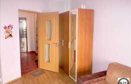 Inchiriere apartament 2 camere, 46 mp utili, zona Edgar Quinet, mobilat modern