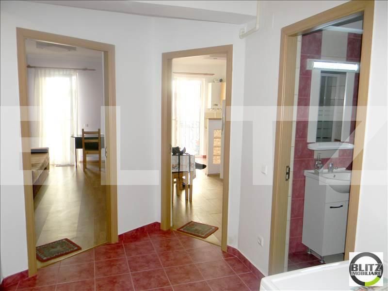 Apartament de închiriat 2 camere Manastur - 7984AI | BLITZ Cluj-Napoca | Poza8