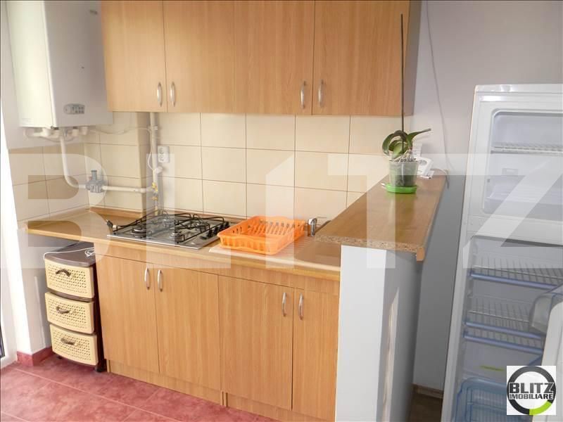 Apartament de închiriat 2 camere Manastur - 7984AI | BLITZ Cluj-Napoca | Poza7
