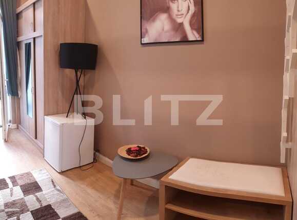 Garsonieră de închiriat Manastur - 79840AI | BLITZ Cluj-Napoca | Poza2