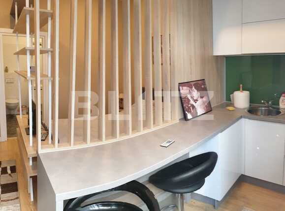 Garsonieră de închiriat Manastur - 79840AI | BLITZ Cluj-Napoca | Poza4