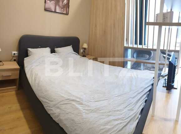 Garsonieră de închiriat Manastur - 79840AI | BLITZ Cluj-Napoca | Poza1