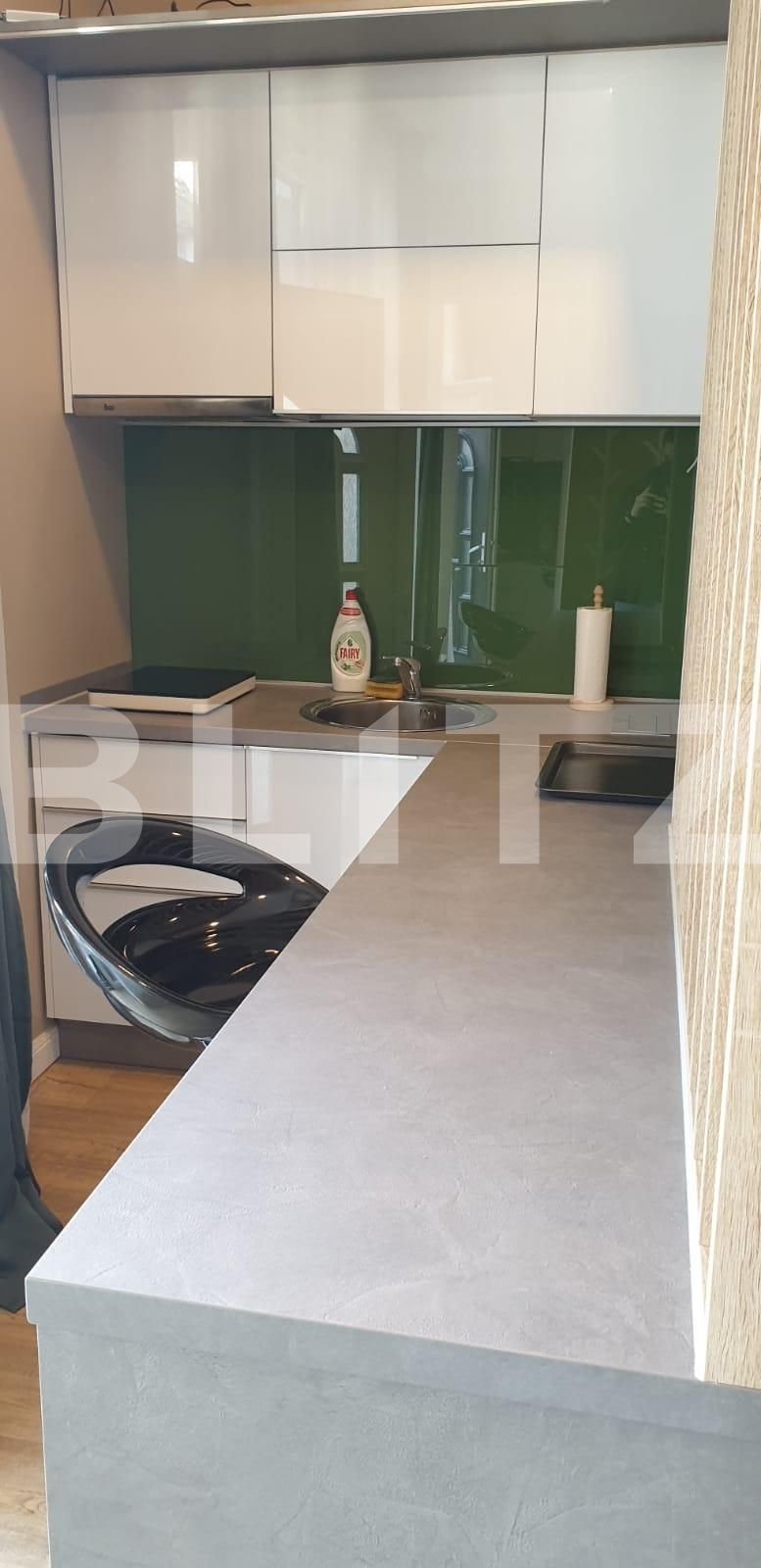 Garsonieră de închiriat Manastur - 79840AI | BLITZ Cluj-Napoca | Poza3