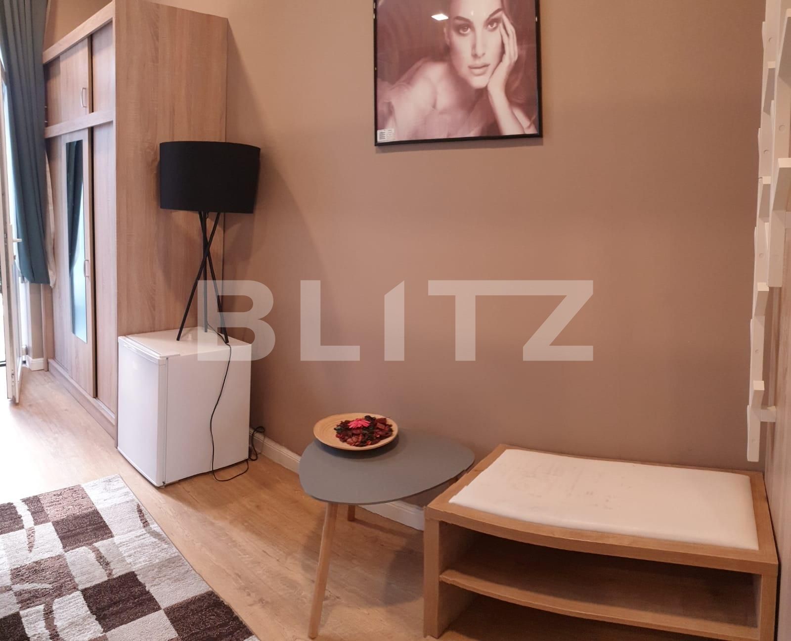 Garsonieră de închiriat Manastur - 79840AI | BLITZ Cluj-Napoca | Poza2