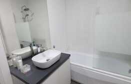 Apartament 2 camere, 55 mp, balcon, garaj, prima inchiriere, zona Vivo