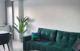 Apartament 2 camere, 55 mp, balcon, garaj, prima inchiriere, zona Vivo