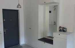 Apartament 2 camere, 55 mp, balcon, garaj, prima inchiriere, zona Vivo