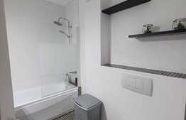 Apartament 2 camere, 55 mp, balcon, garaj, prima inchiriere, zona Vivo