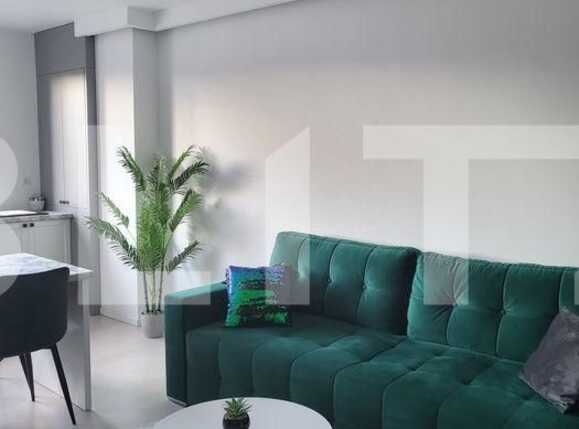 Apartament de închiriat 2 camere Manastur - 79845AI | BLITZ Cluj-Napoca | Poza1