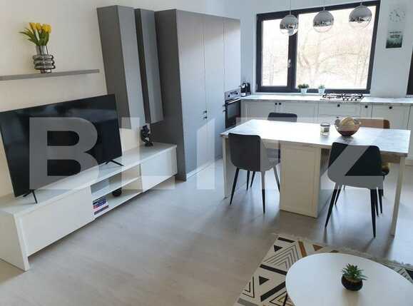 Apartament de închiriat 2 camere Manastur - 79845AI | BLITZ Cluj-Napoca | Poza2