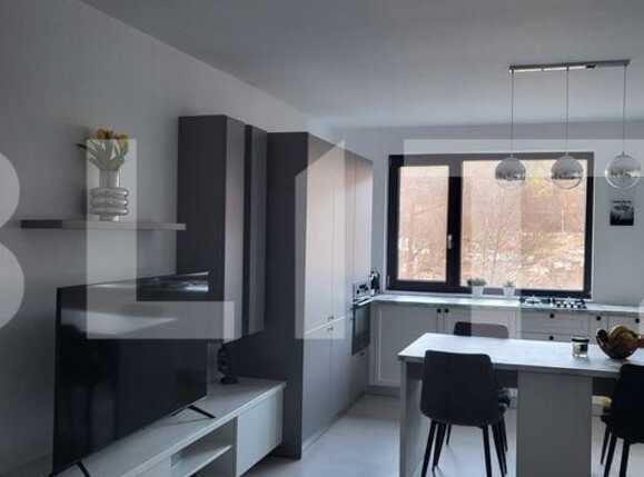 Apartament de închiriat 2 camere Manastur - 79845AI | BLITZ Cluj-Napoca | Poza3