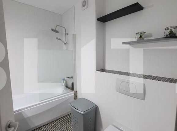 Apartament de închiriat 2 camere Manastur - 79845AI | BLITZ Cluj-Napoca | Poza8