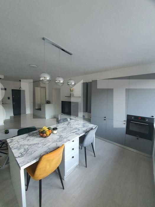 Apartament de închiriat 2 camere Manastur - 79845AI | BLITZ Cluj-Napoca | Poza4