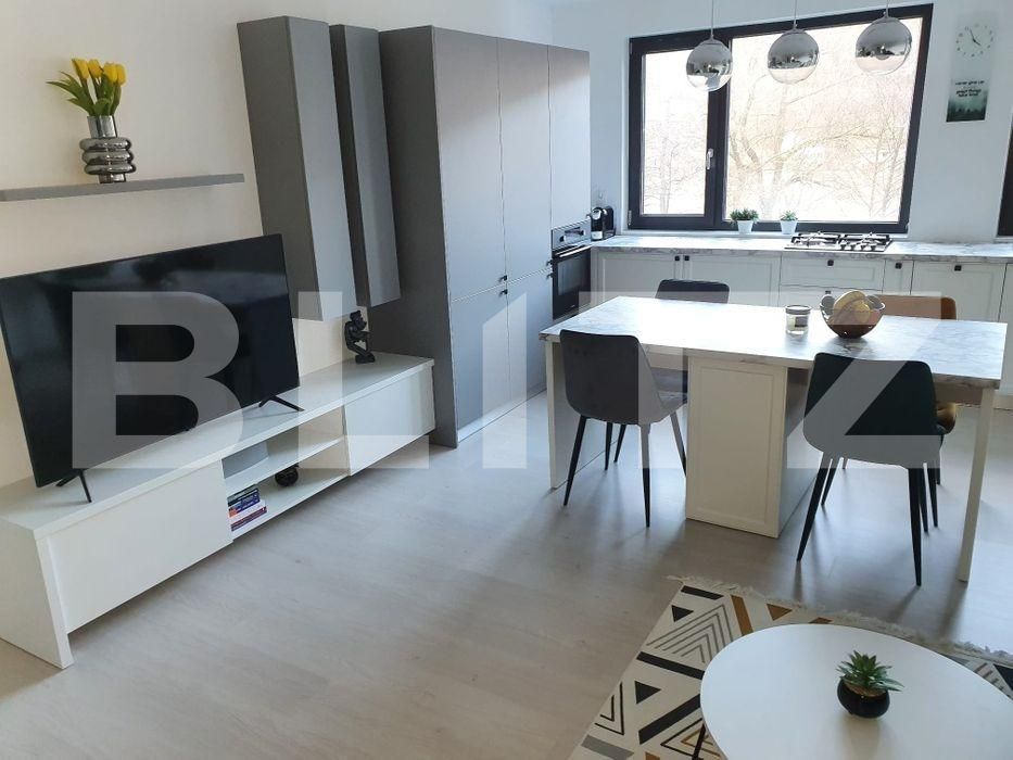 Apartament de închiriat 2 camere Manastur - 79845AI | BLITZ Cluj-Napoca | Poza2