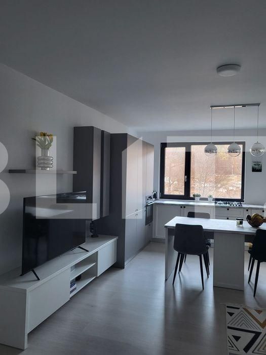 Apartament de închiriat 2 camere Manastur - 79845AI | BLITZ Cluj-Napoca | Poza3