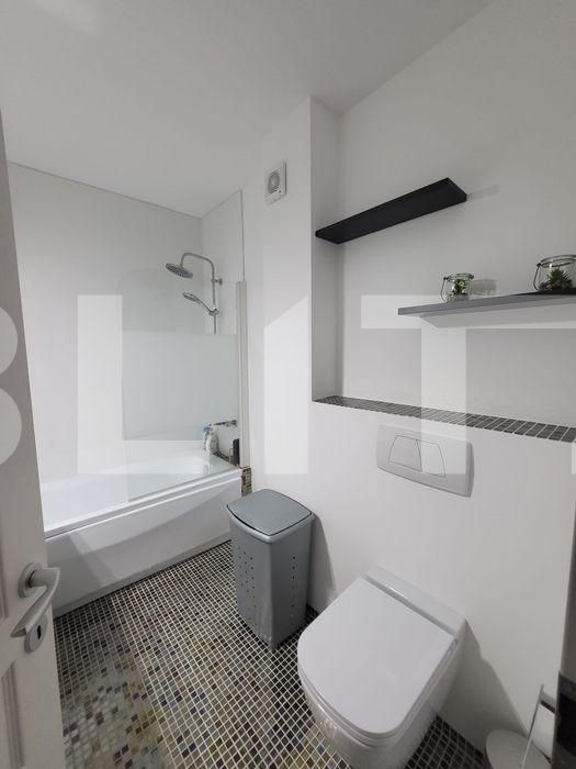 Apartament de închiriat 2 camere Manastur - 79845AI | BLITZ Cluj-Napoca | Poza8