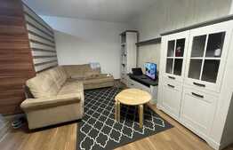 Apartament 2 camere, terasa 17 mp, parcare, zona Bonjour