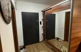 Apartament 2 camere, terasa 17 mp, parcare, zona Bonjour