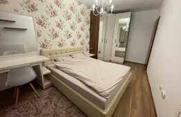 Apartament 2 camere, terasa 17 mp, parcare, zona Bonjour