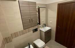 Apartament 2 camere, terasa 17 mp, parcare, zona Bonjour